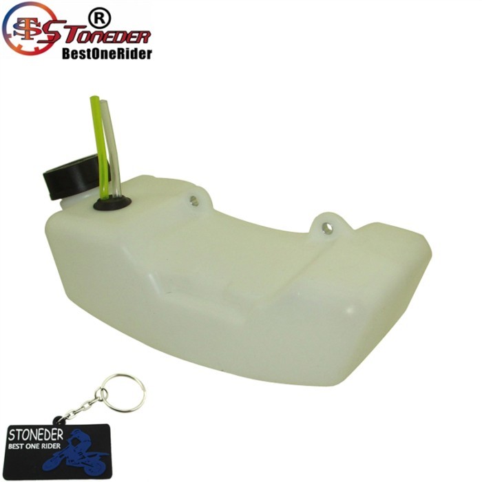 STONEDER 1.2L Fuel Tank Assy For 43cc 52cc 40-5 1E40F-5 40F-5 TL43 CG430 Trimmer Engine