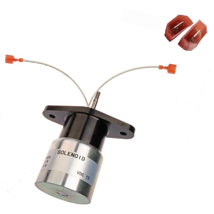 Hot-selling solenoid valve 12V SA-4506-12 8250-1501 8250-1502
