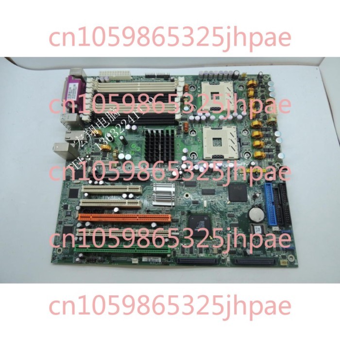 Original R630 Medical Workstation Server Main Board S26361-D1691-A23 GS3