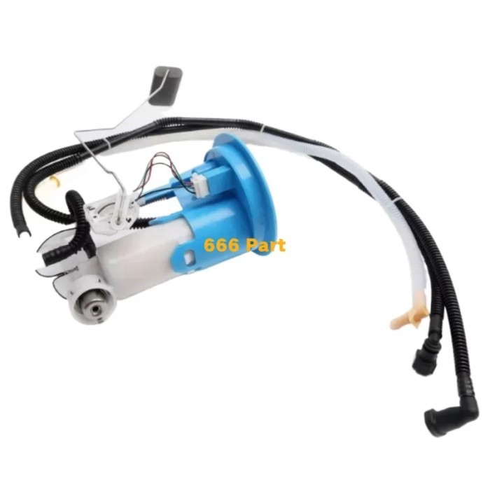 Fuel Pump Filter 5N0919051 5N0919109A 5N0919109B 5N0919109C 5N0919109D Fit For 2011-2018 AUDI Q3 Vo