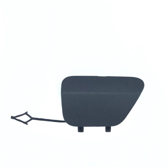 Auto Rear Bumper Tow Hook Cap Cover Matt for Leapmotor T03 2023 2024 2025