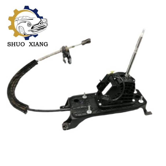 OEM 5Q1713025E Shift Control Mechanism for Audi Volkswagen Skoda 5Q1713025Q