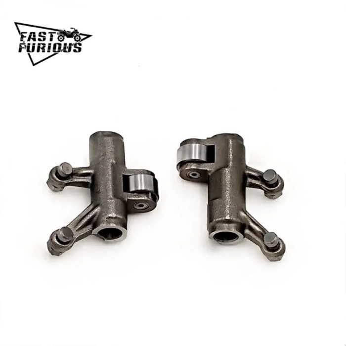 1SETS Rocker Arm Intake and Exhaust CF2V91W for 800 X8 ATV UTV Engine Spare Parts 0800-022500 0800-