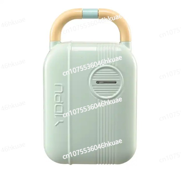 Electric Sandwich Maker Toaster Making Machine Breakfast Sandwiches Waffles Taiyaki Takoyaki Donuts