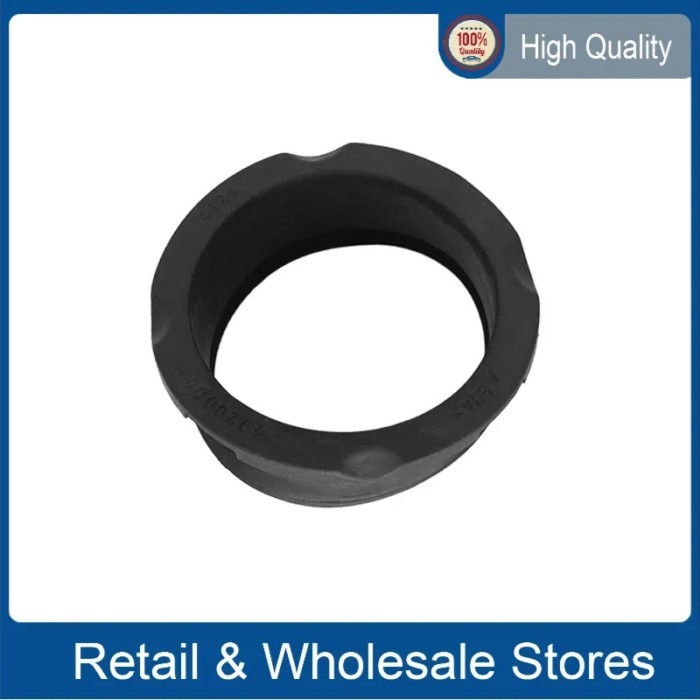 Throttle Rubber Ring Turbo Tube Seal Ring 8W0145117 for VW Audi A4 A5 A6 A7 C8 B9 S5 Coupe 8W0 145