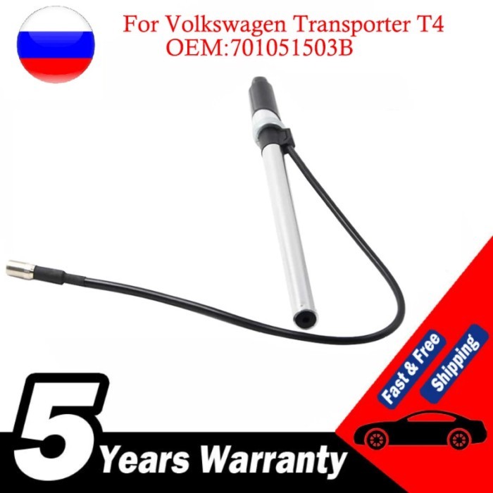 For Volkswagen Transporter T4 19902003 New Car Radio Aerial Antenna 701051503B Car Accessories