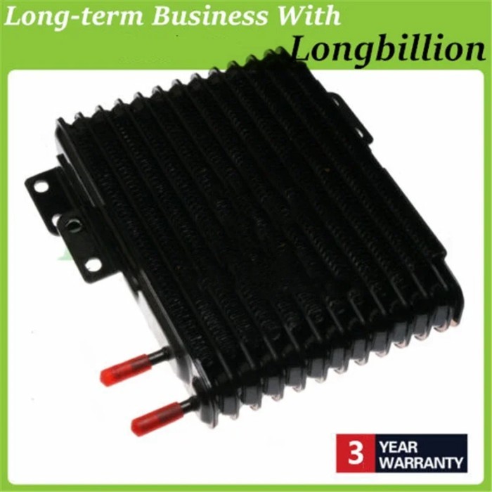 New Transmission Gear Box Oil Coolor Radiator 2920A024 Fit for Mitsubishi Outlander 3.0 2006 2007 2