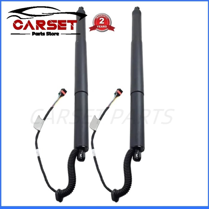2PCS Rear Tailgate Electric Power Lift For Volkswagen VW Passat 2015-2020 3G9827851C
