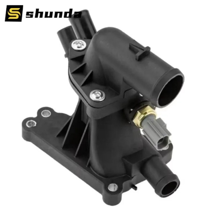 CM5G9K478GA CM5G9K478FA CM5G9K478FB Engine coolant thermostat housing sensor for FORD ECOSPORT FIES