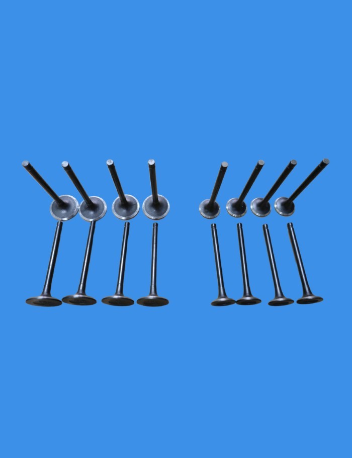Changan Kaicheng F70 pickup truck 4K22D4T engine intake valve 8pcs exhaust valve 8pcs SMW350103 SMW