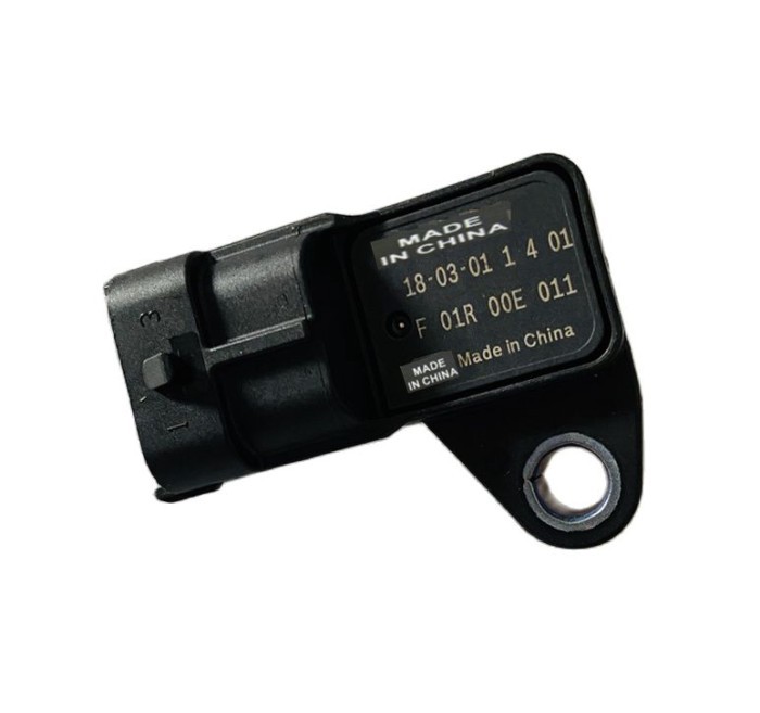 Original Intake Air Pressure Sensor MAP Sensor for Wuling B12 BYD G6 Glory 580 F01R00E011 F 01R 00E