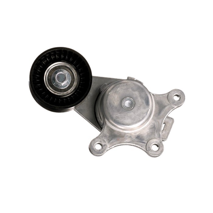 Car Belt Tensioner For Ford Explorer Mk5 2011-2019 Edge Taurus Fusion Lincoln MKS MKT MKX MKZ Mazda