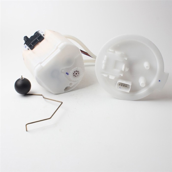 Unusual 1 Piece 16117214882 16119468612 Electric Fuel Pump Assembly Parts Accessories For BMW X4 2.