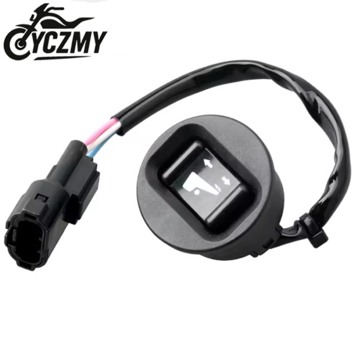 Trim & Tilt Switch 37850-92J00 For Suzuki 4 Stroke DF30A-DF350A Outboard Engine