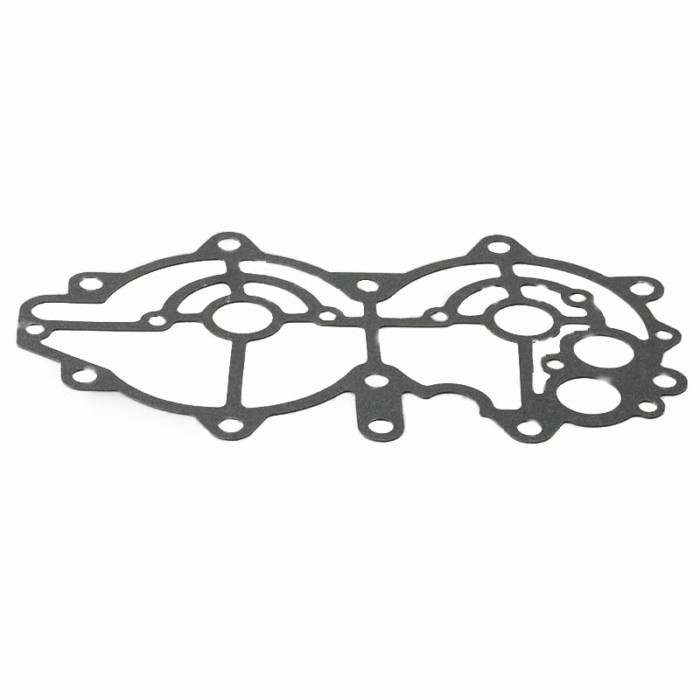6F6-11193-A1-00 Gasket, Head Cover 1, Yamaha Outboard Motor 40HP 6F6-11193-A1 6F611193 Boat Engine