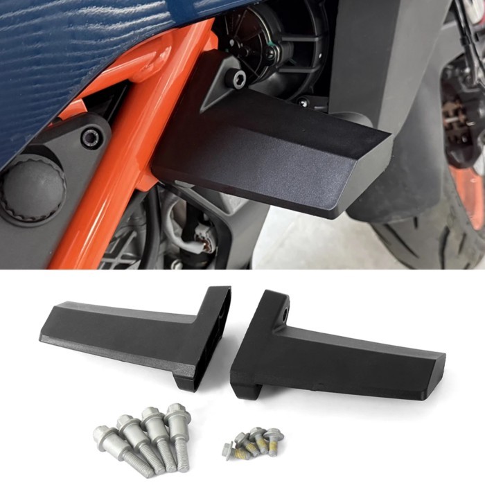 For 390Duke 390 Duke 390DUKE 390 DUKE 2024 Motorcycle Accessories Falling Protection Frame Slider C