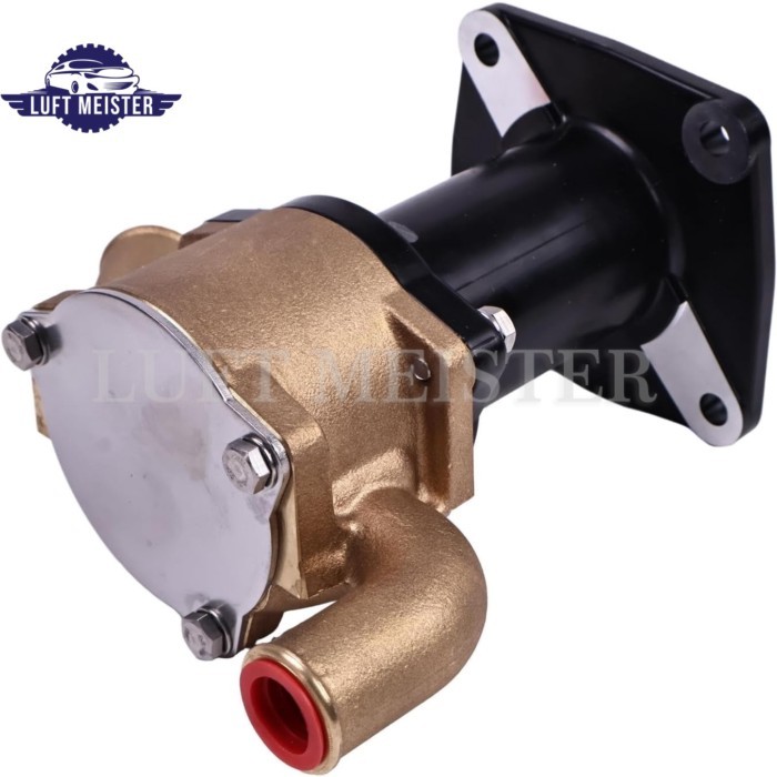 New Sea Water Pump A029U129 132-0413 132-0356 132-0347 132-0343 For Cummins Onan MDKB, MDKD & QD G1