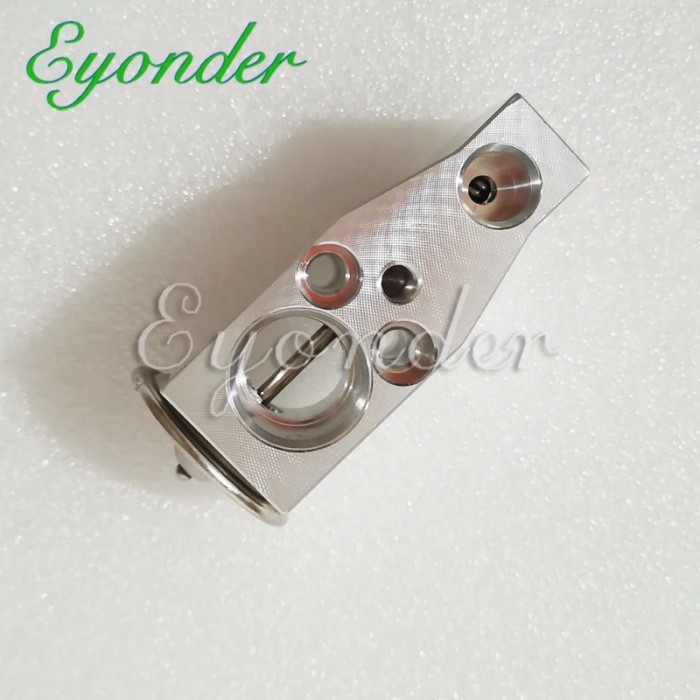 Air Conditioning AC Block Expansion Valve for Mazda Sport 6 CX-5 CX5 3 KF0361J14 3131363 M785 10442