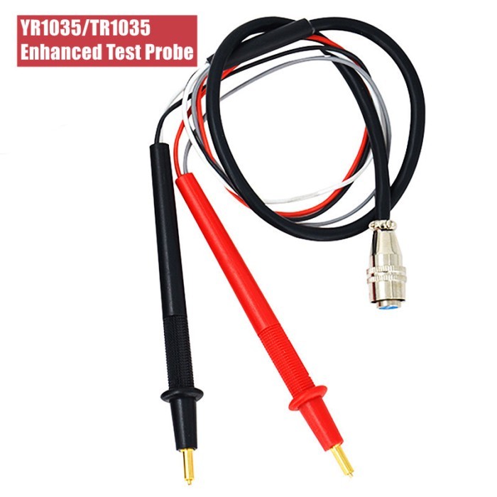 YR1030 TR1030 YR1035 TR1035 Use Battery Internal Resistance Enhanced Tester Probe Pen Strenthened 1