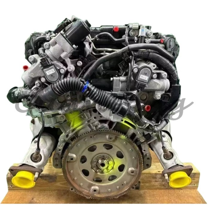 For Infiniti G5 G37 Q60 EX35 FX35 VQ37VHR 3.7 L V6 High Performance Engine Assembly vq37 VQ37VHR VQ