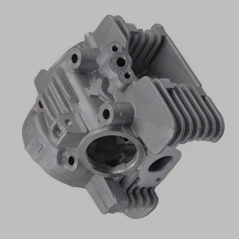 เหมาะสําหรับอุปกรณ์เสริม JYM125 Tianjian K Tianji Tianqi YBR125 Tianqi YBZ125 ฝาสูบ Ouer