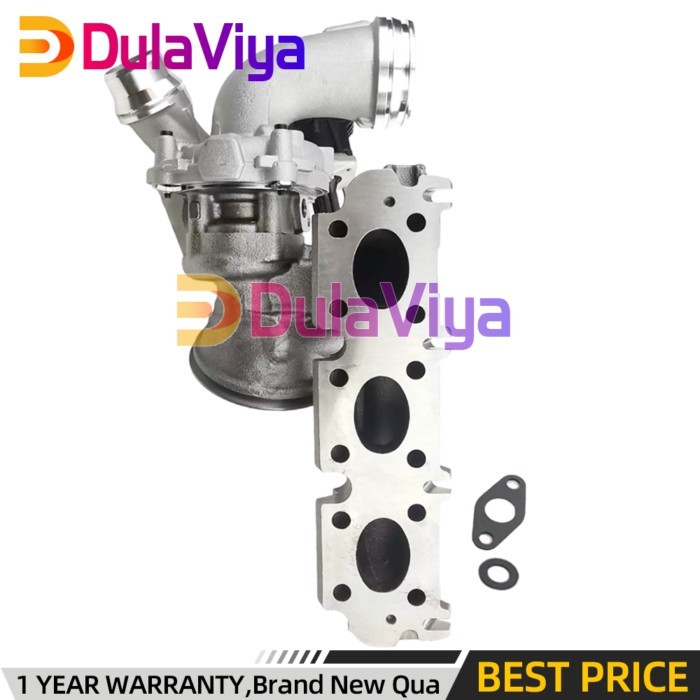 Auto Turbo Charger B38 For BMW 216i 218i X1 X2 sDrive 18 i 2015- 7636784 11657636784 Turbo System