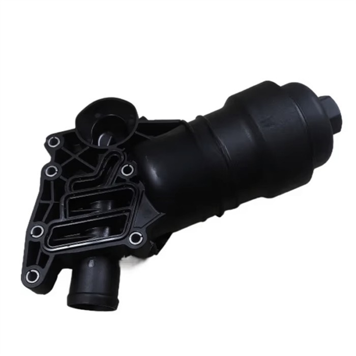 059115389T Engine Oil Filter For VW  Porsche Cayenne 3.0T Oil Filter With Flange 059115389