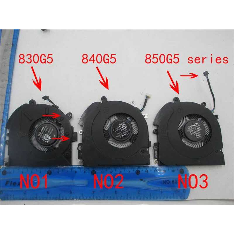 ▥ Eg75050s1-C030/C040-S9a 033B 0059801 7701 5701 สําหรับ HP Elitebook 735 830 L1379-001 745 840