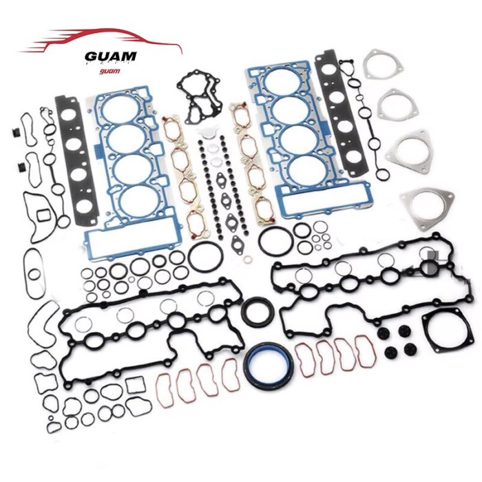 079103383AQ Head Gasket Kit 079103383AR For Audi A5 A6 C6 4F2 4F5 A8 4E2 Q7 VW Touareg BBK BHF CAUA