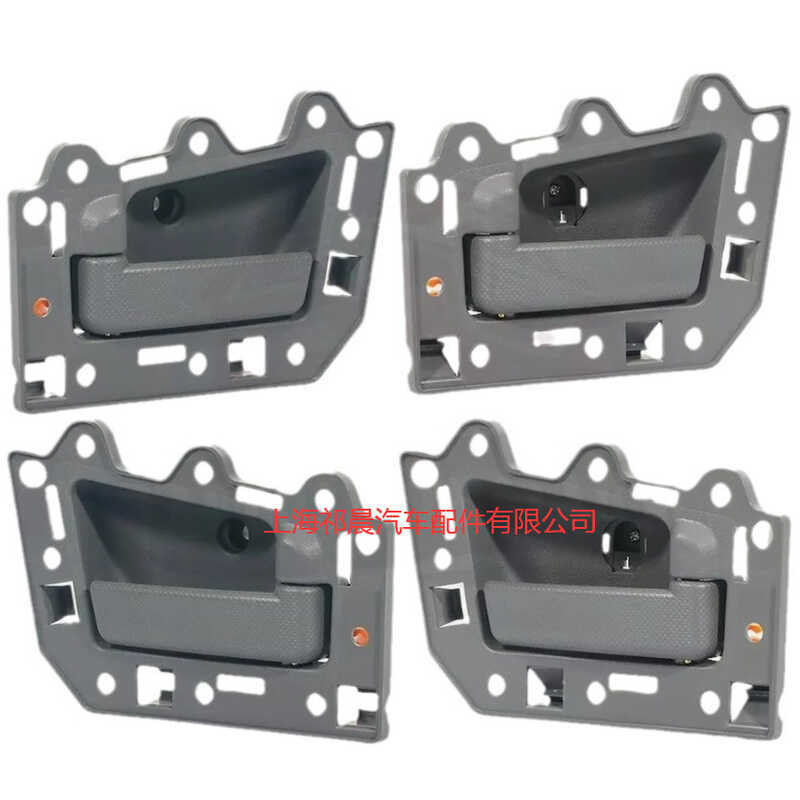 มือจับประตูภายใน 1JV471J3AA 5HR421J3AK เหมาะสําหรับ Jeep Chenoki 05-10