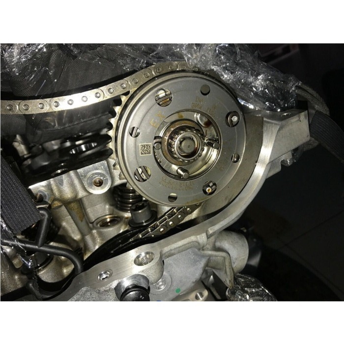 1PC Engine Camshaft Removal Socket Wrench Tool For BMW B38 B48 B58