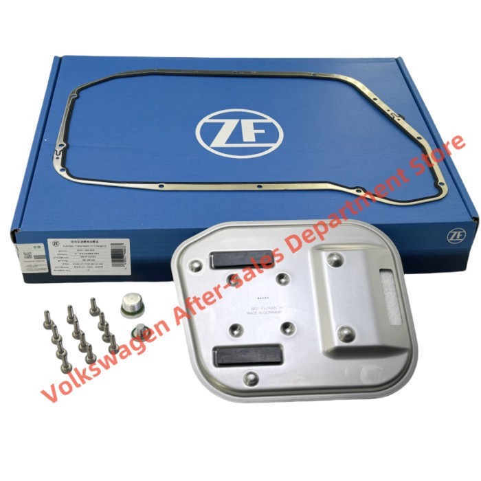 0BK398009 Car Transmission Filter Kit for Audi A4 A5 A6 A7 A8 S4 S5 S6 S8 Q5 RS6 RS7 0BK 398 009 0B