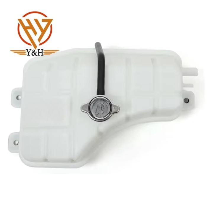OEM 254303E201 Engine Coolant Reservoir Tank for Kia Sorento 3.3L 3.8L 3.5L 254303E200