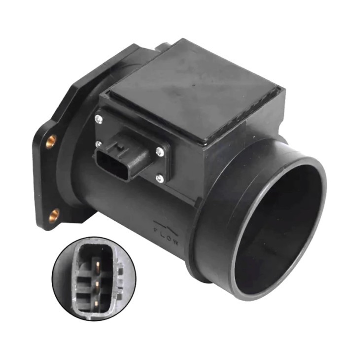 2268031U00 22680-31U00 2268031U05 Mass Air Flow MAF Sensor For INFINITI I30 Q45 I II FY33 VQ30DE VH