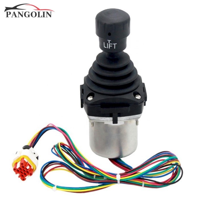 New Operating Handle 1001118417, 1600317, 1001129555 Fits for JLG 660SJ 460SJ 600A 400S 450AJ 450A