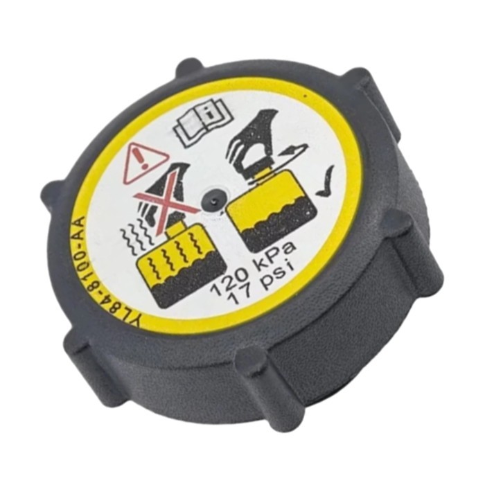 Coolant Expansion Tank Radiator Cap YL848100AA 1L8Z8A080BB 1L8Z8A080AB For Ford Sable Taurus Escape