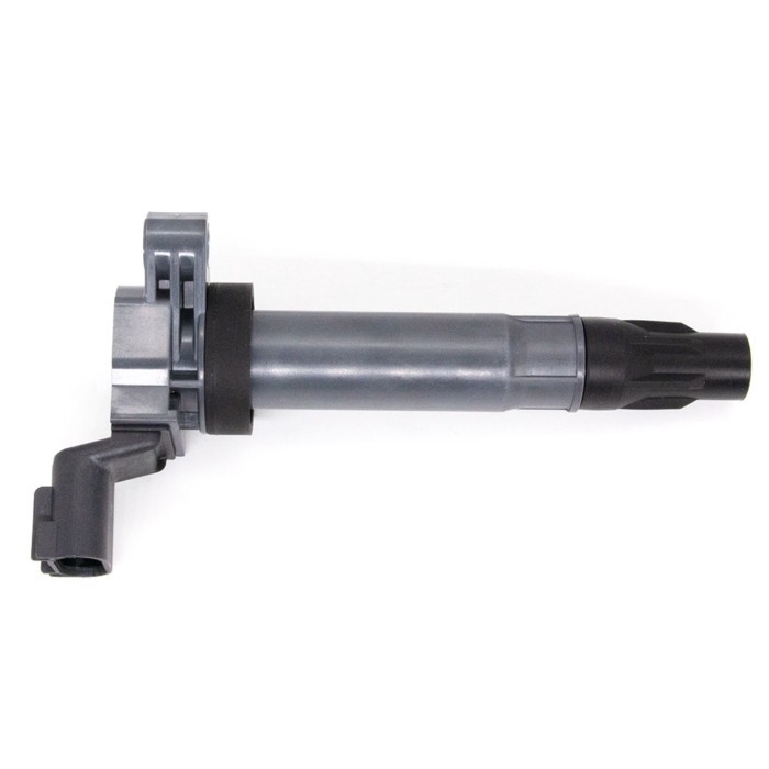 1PC Ignition Coil OEM NO:TEX10215/DQG1280A-B for Chevrolet Spark Year 2010 Replace for 9023781, 267