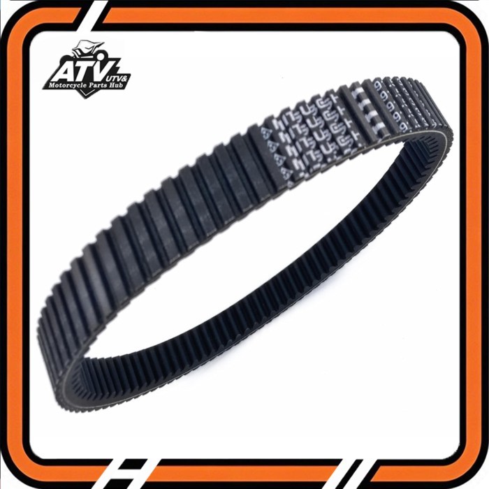 Kevlar Material CVT Drive Belt 911.5x32 For Arctic Cat 1000 King Quad 700 LU022730 P004000213000000