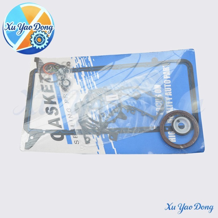 M62 Lower Gasket Set 11110008361 For BMW E39 E38 E53 Z8 E52