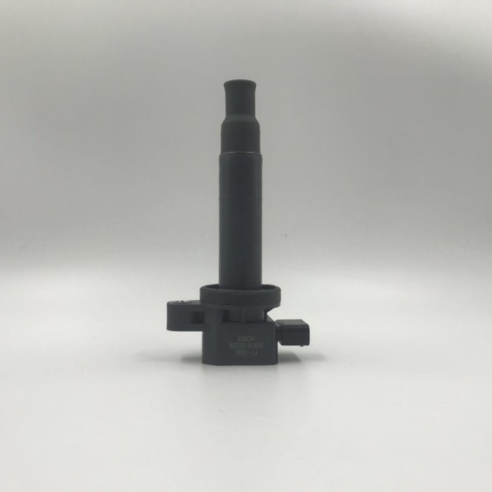 9091902229  Ignition Coil For T0y0ta Prius Camry Yaris Verso Vios Echo Ractis Platz Corolla 90080-1