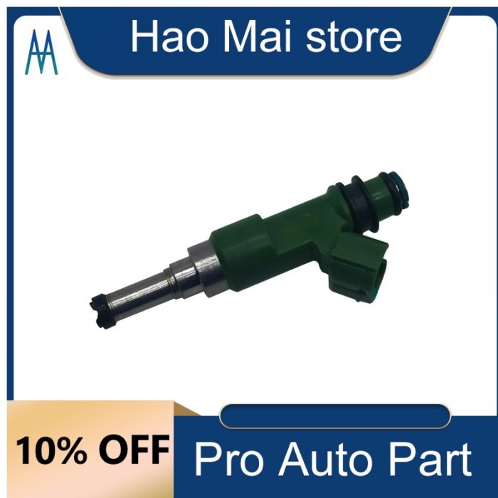5VK-13761-00-00 Fuel Injector Excellent Trading Company in China Used for YMH Raptor 2006-2016 700