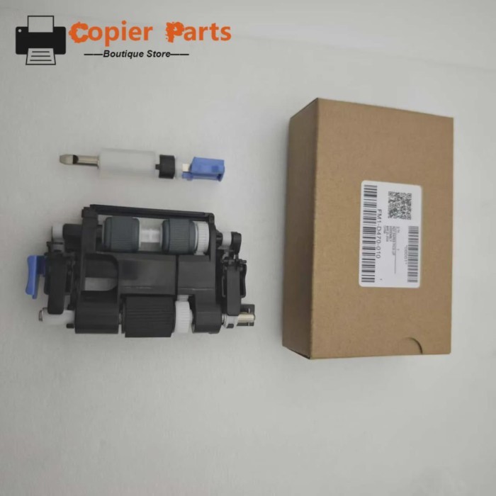 D470-010 FM1-D740-010 ADF Document Paper Feeder Pickup Roller For Canon IR 2635 2645 C3020 C3025 C3