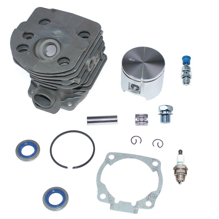 Cylinder Piston Kit for Partner 540 P540 5000 5000 Plus P5000 P5000 Plus 5000H 5000H Plus P5000H P5