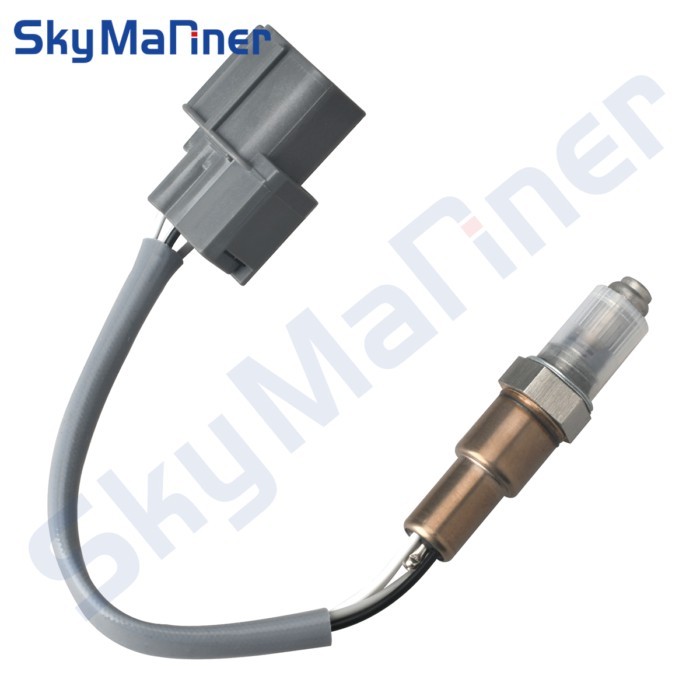 35655-ZY3-C01 35655-ZZ5-004 4020300 Lambda Probe Oxygen O2 Sensor For Honda Motorcycle Scooter BF40