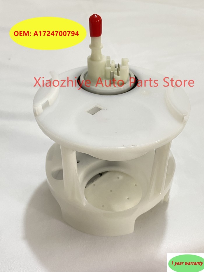 1pc New Fuel Pump A1724700794 1724700794 For MERCEDES-BENZ- SLR231 Slk250 SL450 SL550 SLC43AMG SLC3
