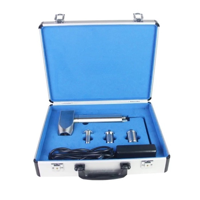DMS muscle relaxation instrument