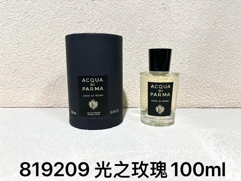สินค้ามาใหม่ 60 Palma 100ml Mulan Weiyang#813337 กุหลาบแห่งแสง#819209 A61 a61