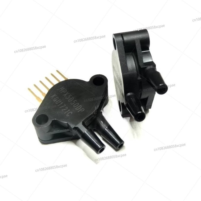 New MPX5010DP MPX5050DP SIP6 0-10KPa pressure sensor