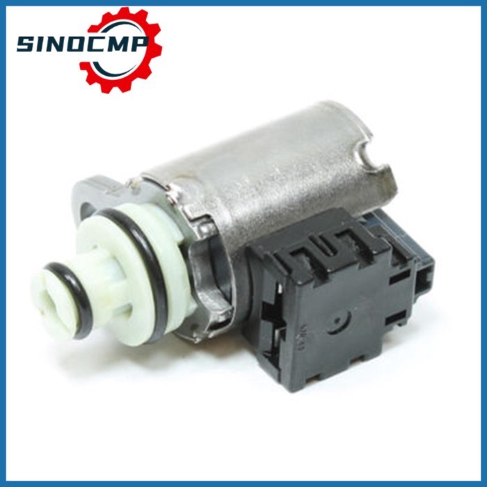 1Pcs Transmission Low Coast Clutch Solenoid RE5R05A Cars Transmission Accessories For Nissan 2005-2