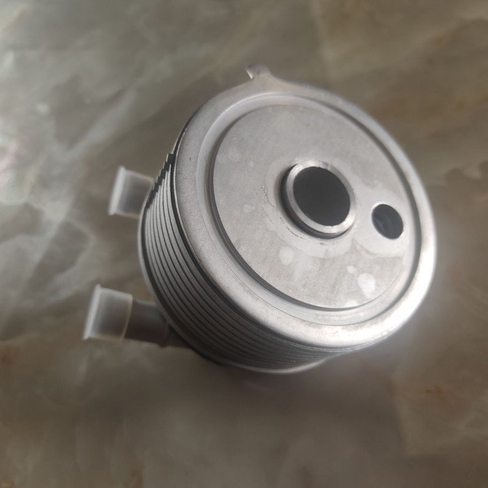 2275.71 For Peugeot 308 3008 408 508 Gearbox Oil Cooler 227571